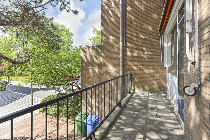 Foto 16 van Aart van der Leeuwlaan 223