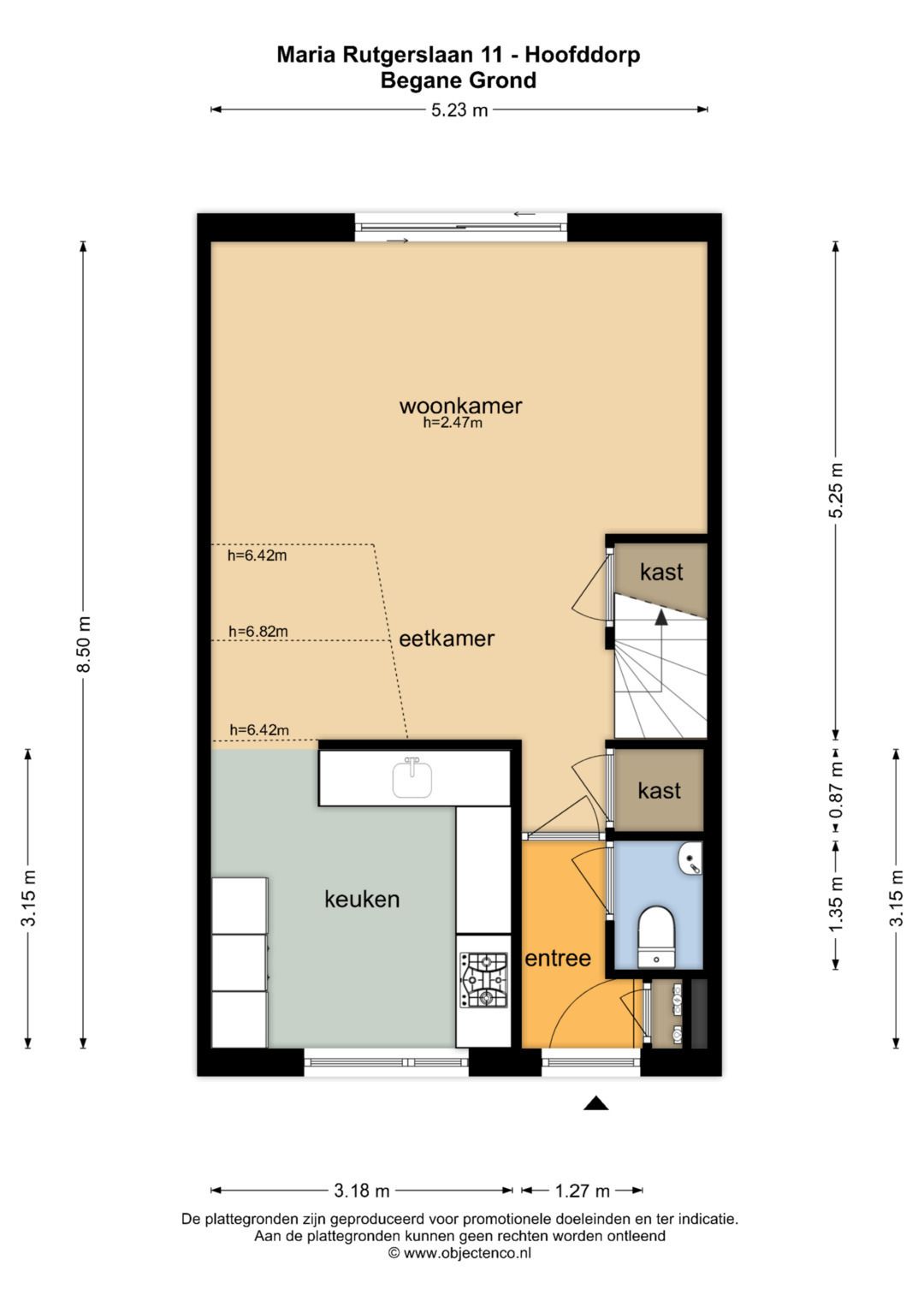 Foto 46 van Maria Rutgerslaan 11