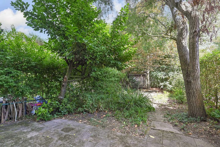 Foto 40 van Aart van der Leeuwlaan 223