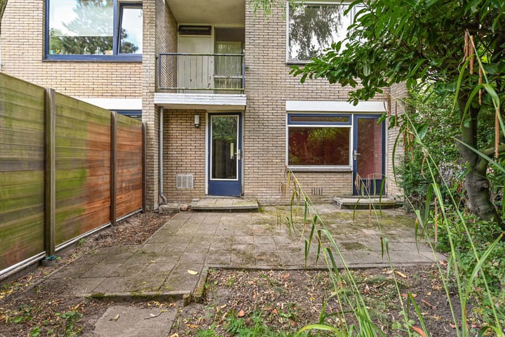 Foto 42 van Aart van der Leeuwlaan 223