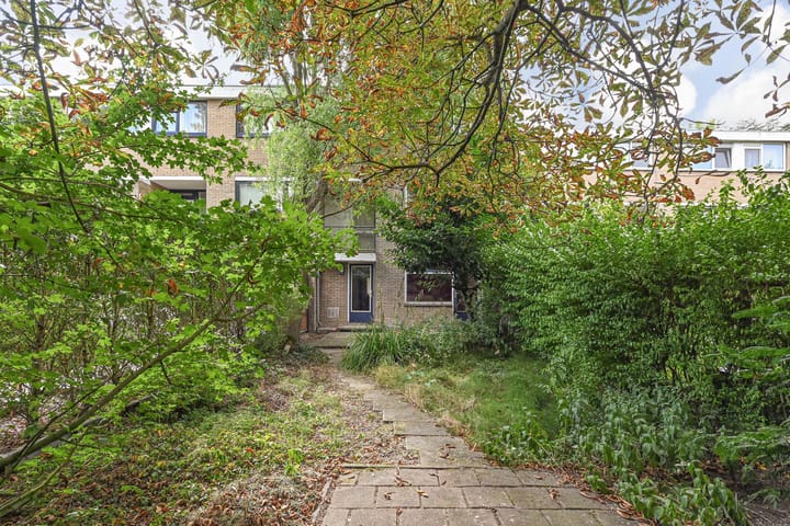 Foto 43 van Aart van der Leeuwlaan 223