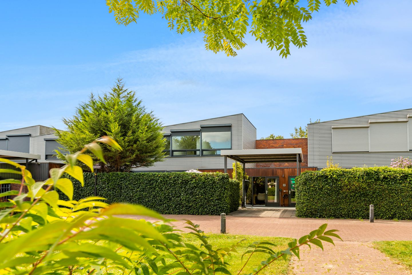 Foto 1 van Vasalisstraat 5