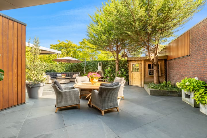 Foto 3 van Vasalisstraat 5