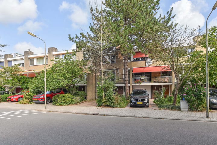 Foto 51 van Aart van der Leeuwlaan 223