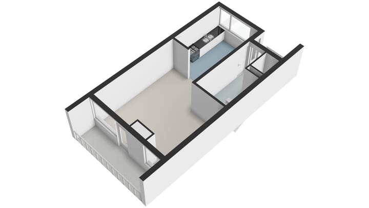 Foto 58 van Aart van der Leeuwlaan 223