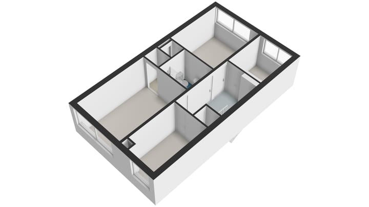 Foto 60 van Aart van der Leeuwlaan 223