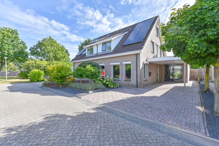 Foto 1 van Purperreiger 5