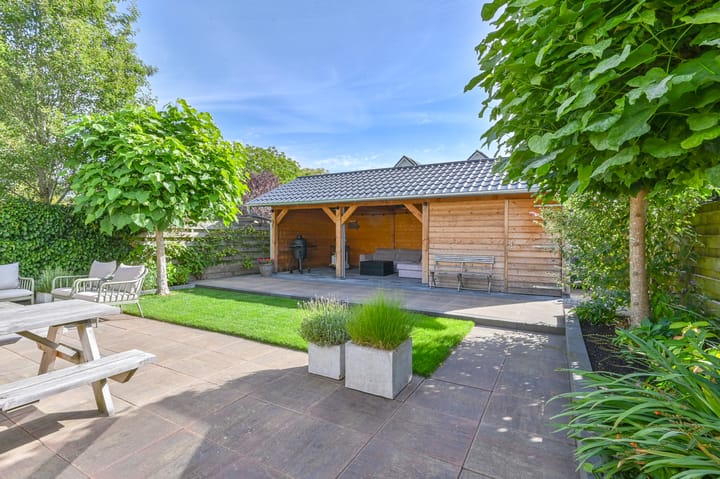 Foto 3 van Purperreiger 5