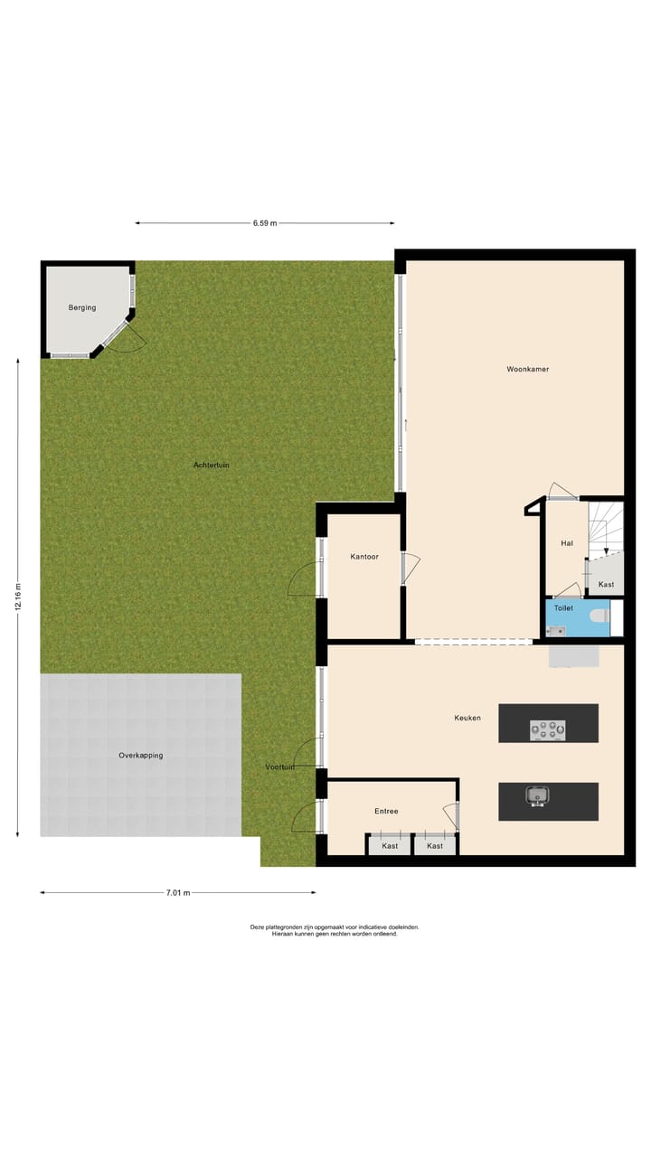 Foto 41 van Vasalisstraat 5