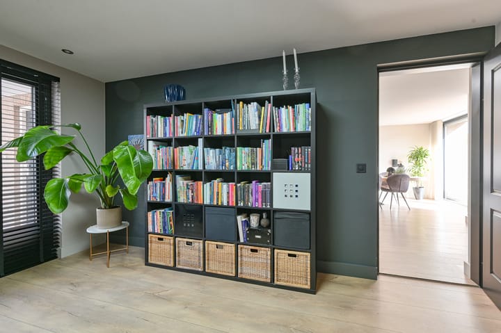 Foto 35 van Purperreiger 5