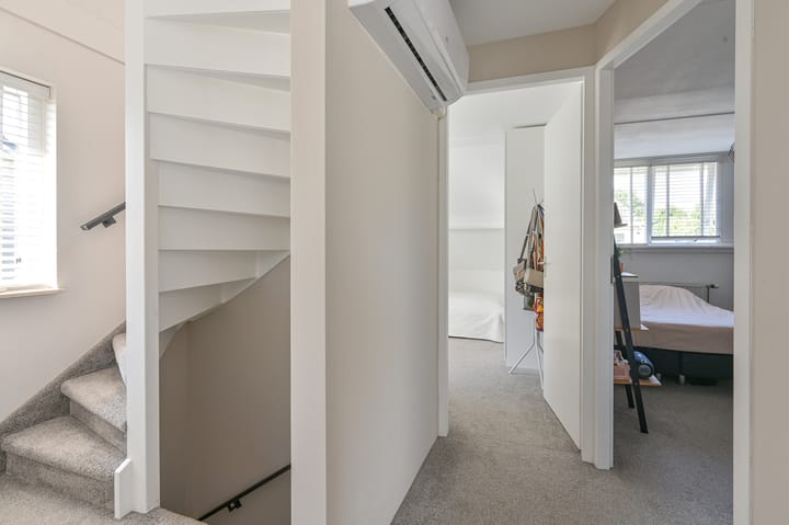 Foto 39 van Purperreiger 5