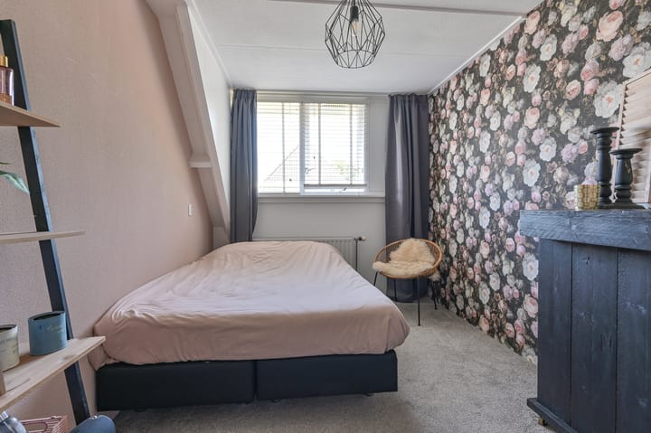 Foto 52 van Purperreiger 5