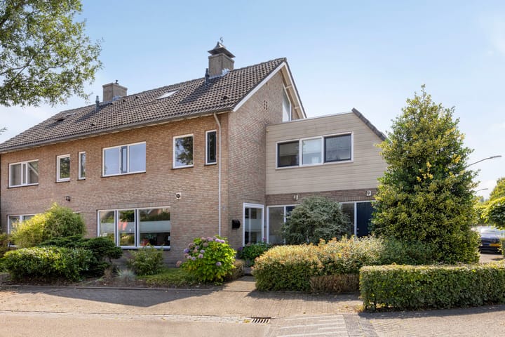 Foto 1 van Tuindersweg 28