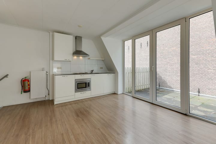 Foto 18 van Verlengde Hoflaan 131