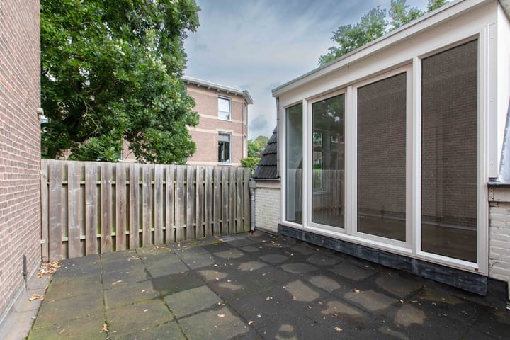 Foto 19 van Verlengde Hoflaan 131