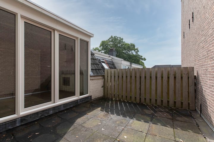 Foto 20 van Verlengde Hoflaan 131