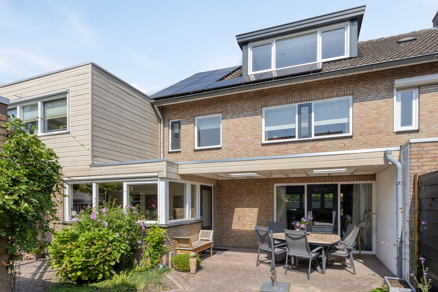 Foto 4 van Tuindersweg 28