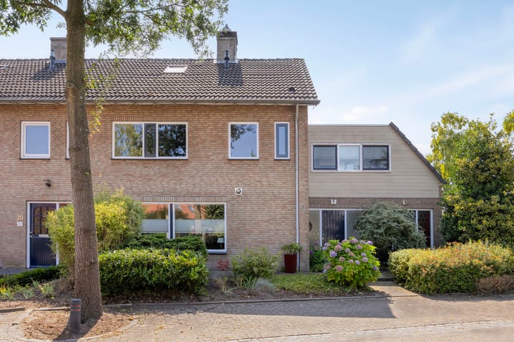 Foto 6 van Tuindersweg 28