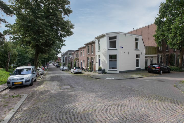 Foto 29 van Verlengde Hoflaan 131