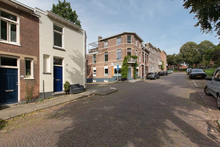 Foto 30 van Verlengde Hoflaan 131