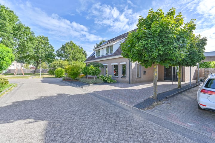 Foto 83 van Purperreiger 5