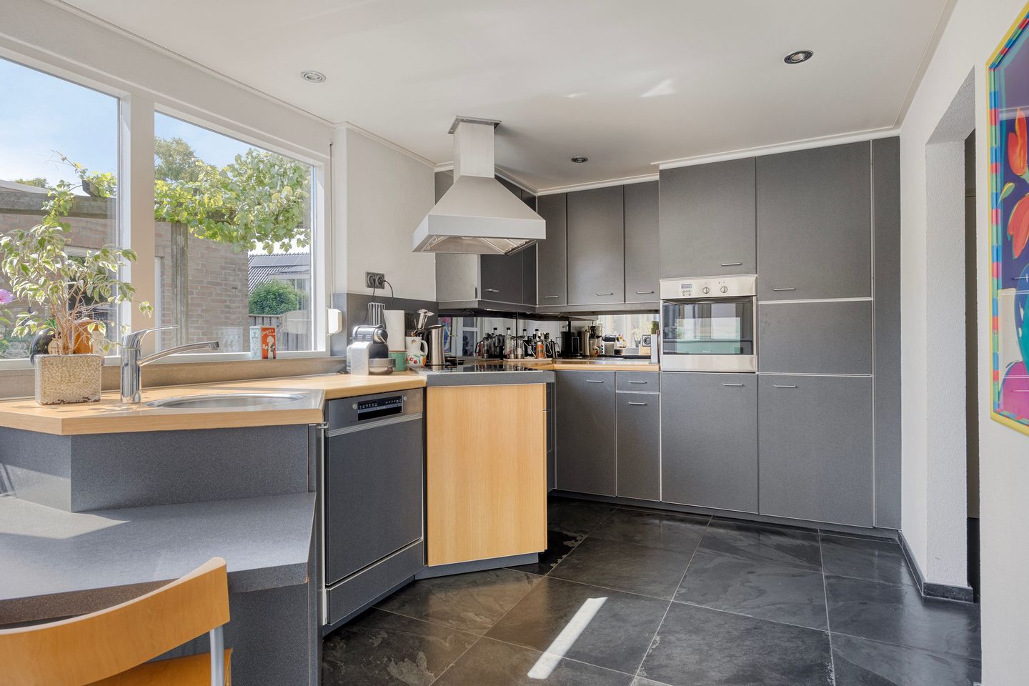 Foto 25 van Tuindersweg 28