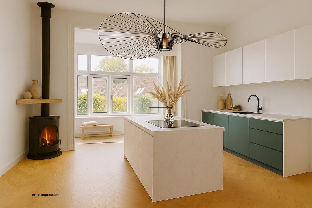 Foto 16 van Tweede Emmastraat 24