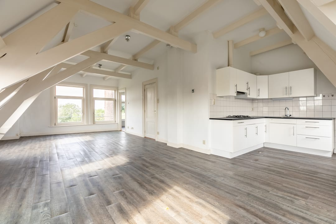 Foto 26 van Tweede Emmastraat 24