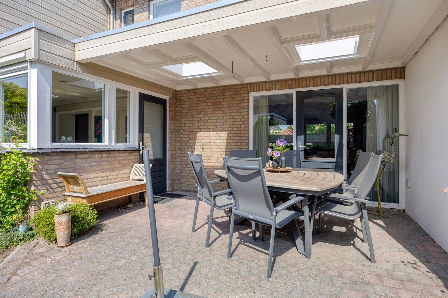 Foto 55 van Tuindersweg 28