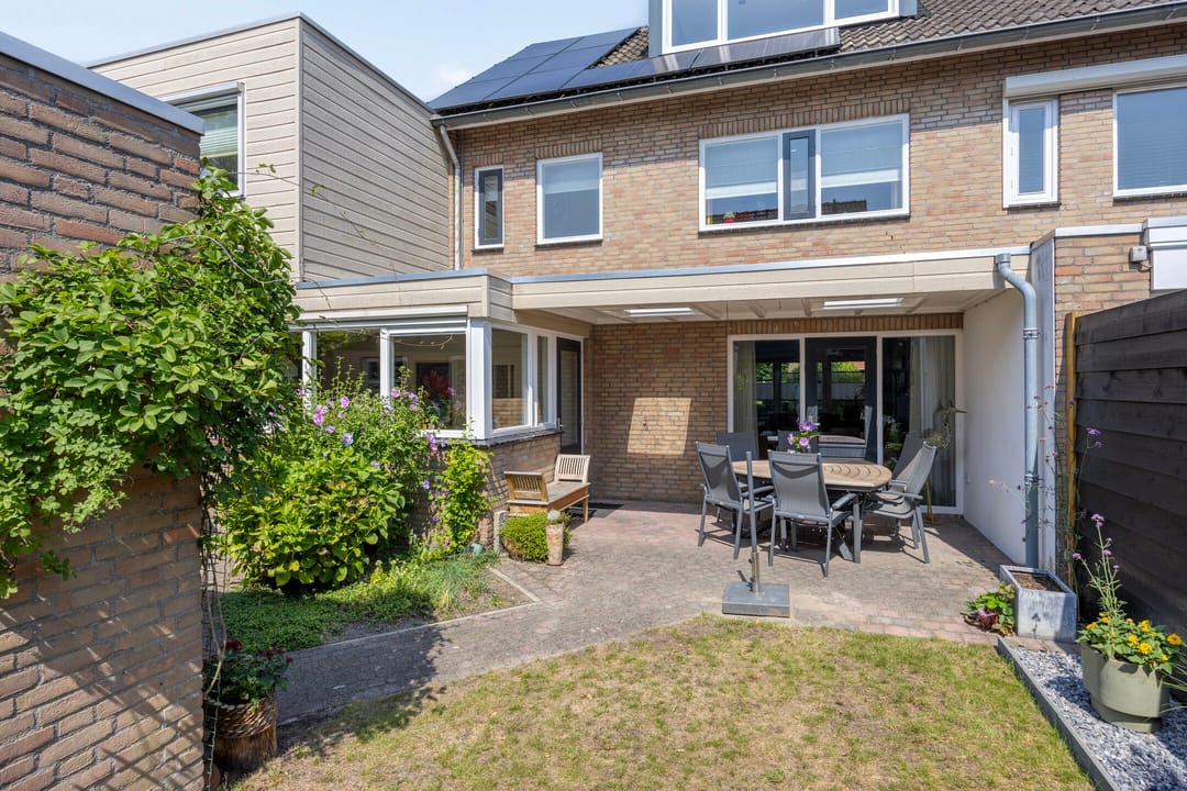 Foto 56 van Tuindersweg 28