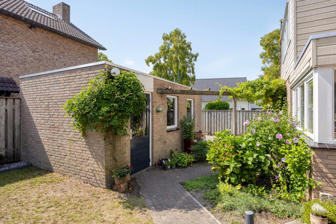 Foto 58 van Tuindersweg 28