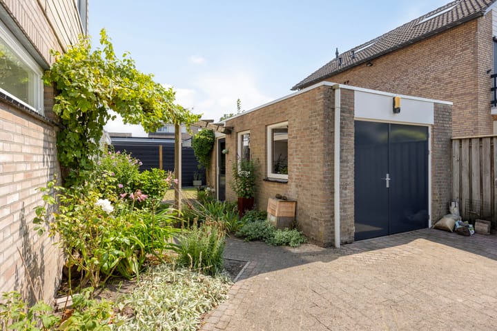 Foto 59 van Tuindersweg 28