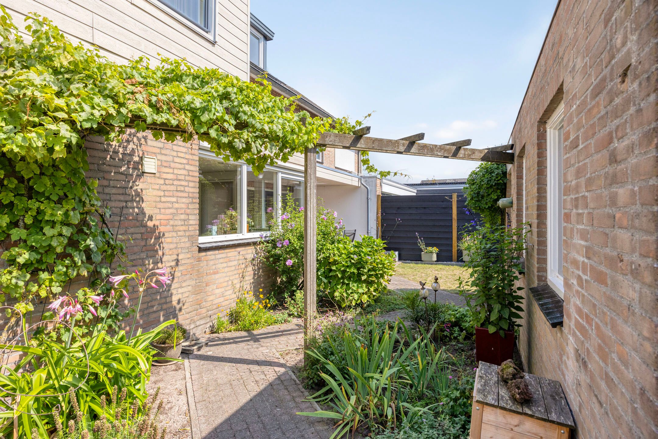 Foto 60 van Tuindersweg 28