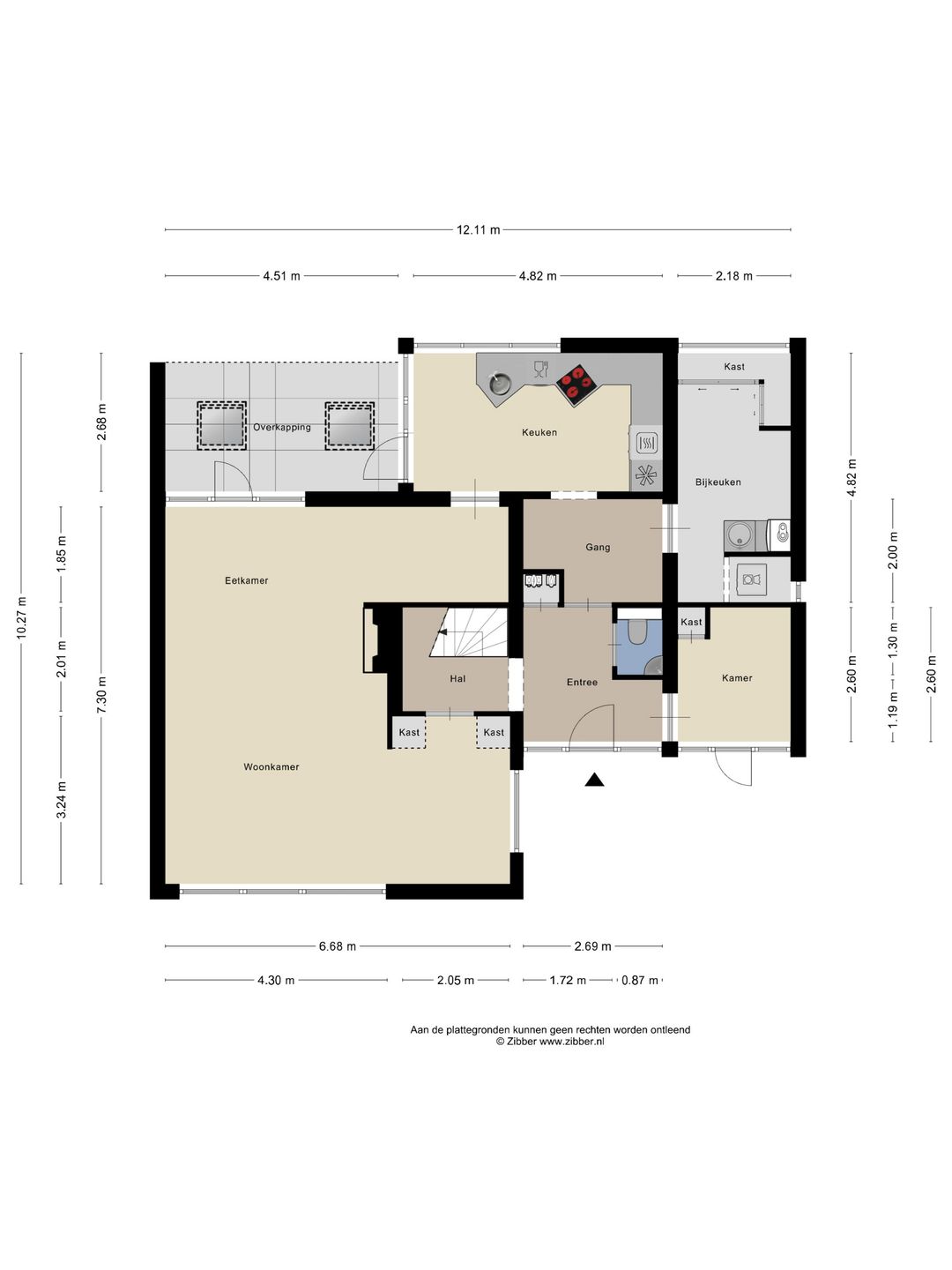 Foto 62 van Tuindersweg 28