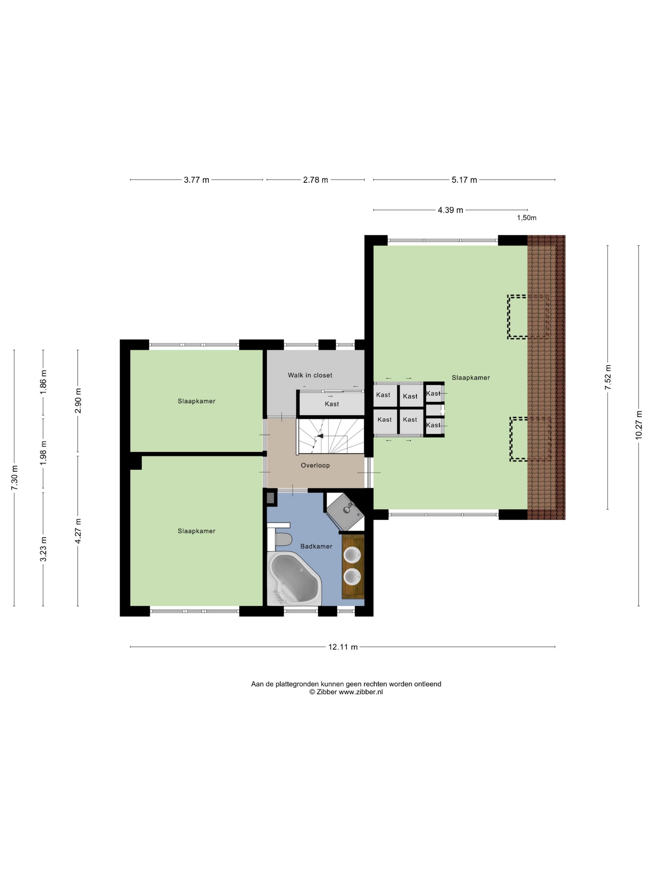 Foto 63 van Tuindersweg 28