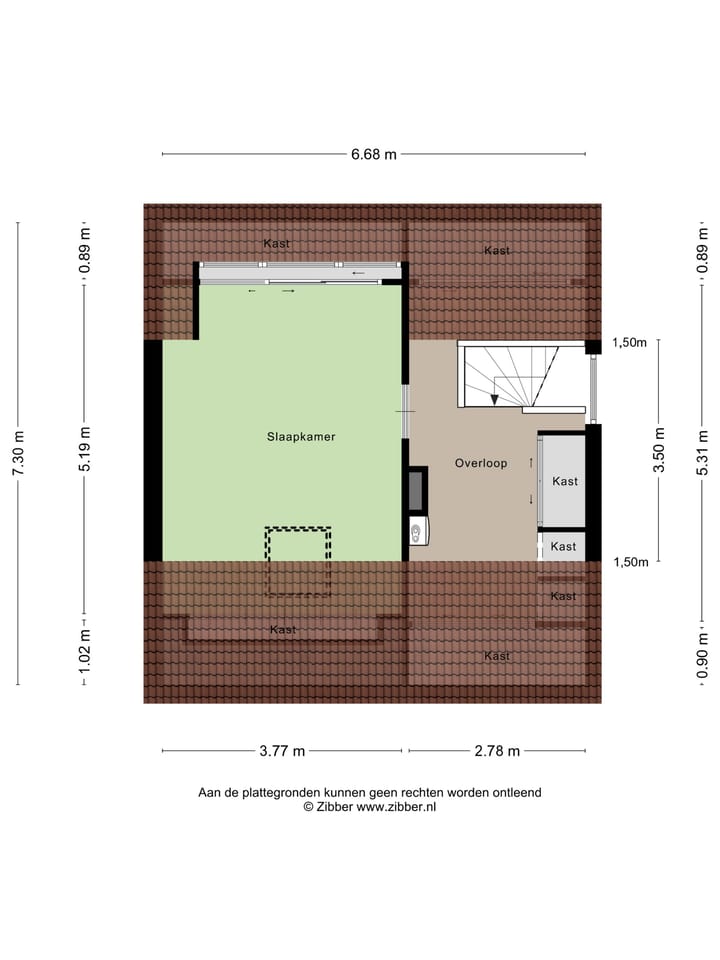 Foto 64 van Tuindersweg 28