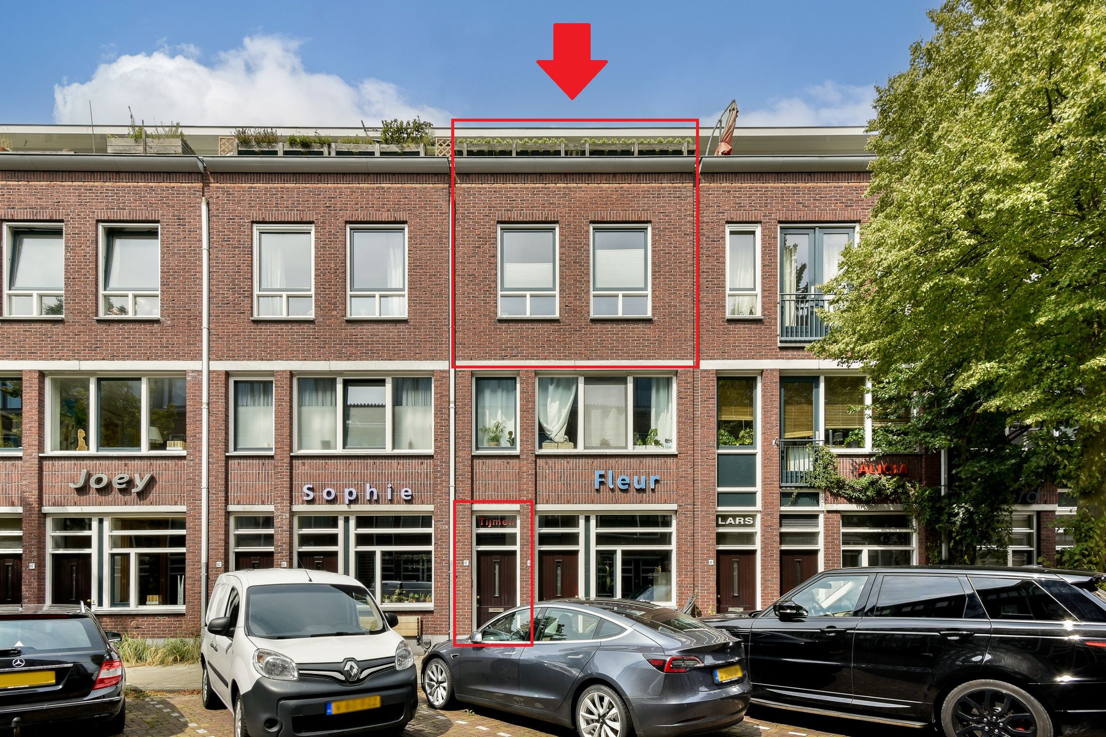 Reinwardtstraat 97-A 97 A