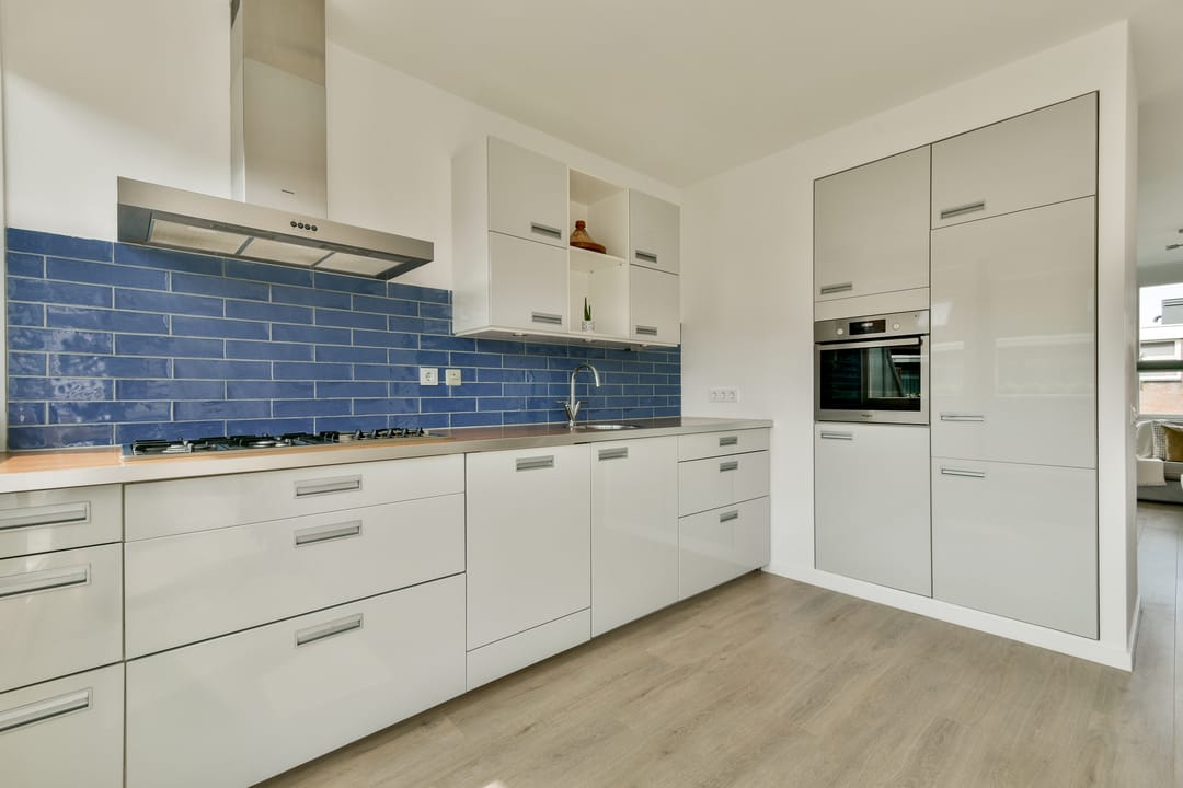 Foto 7 van Reinwardtstraat 97-A