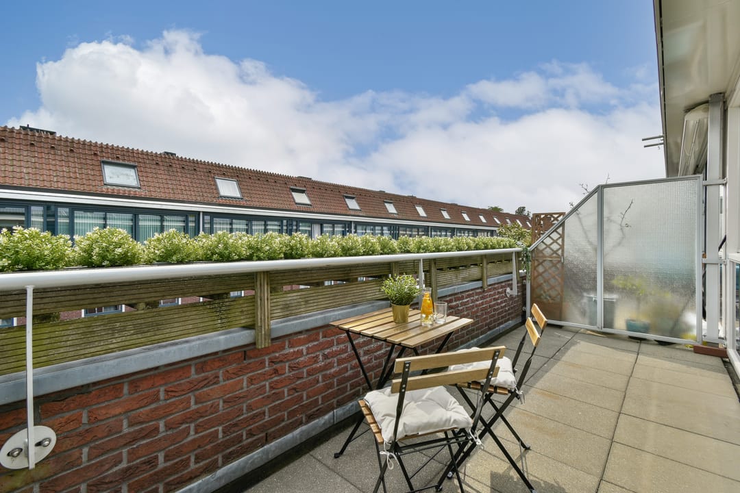 Foto 11 van Reinwardtstraat 97-A