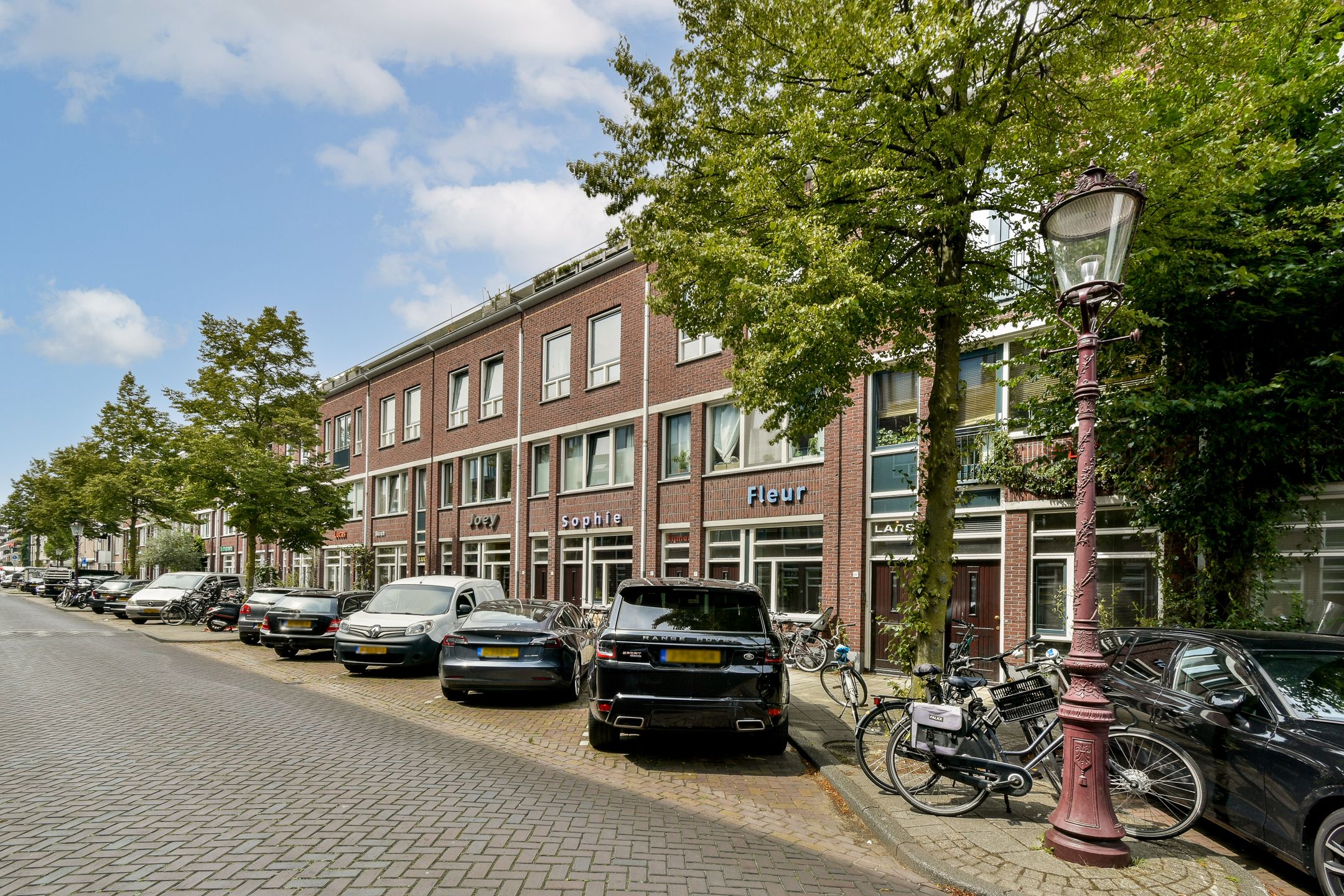 Foto 18 van Reinwardtstraat 97-A