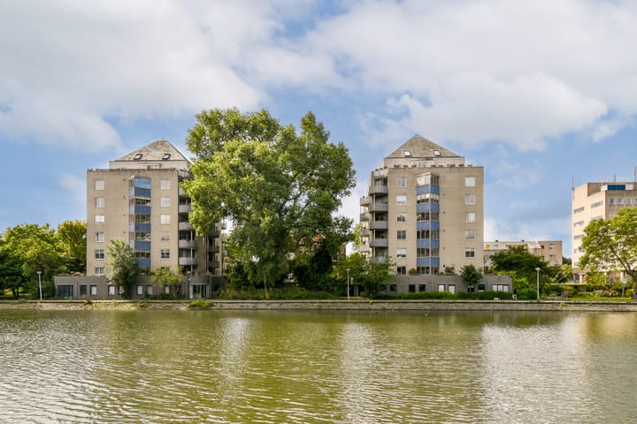 Foto 2 van Entrepothof 28