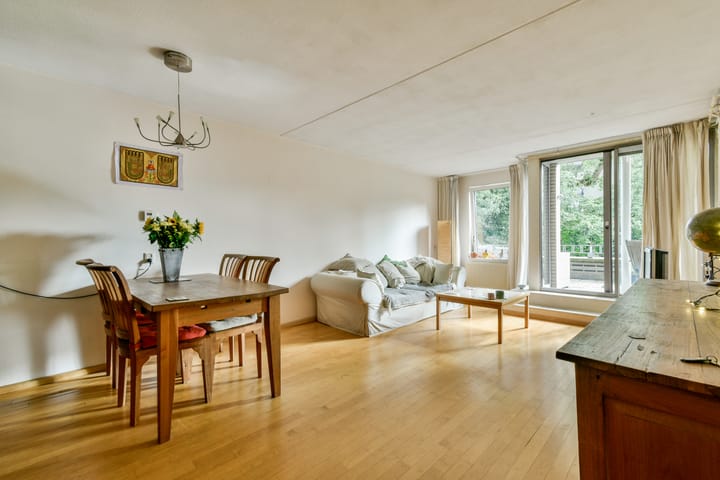 Foto 3 van Entrepothof 28