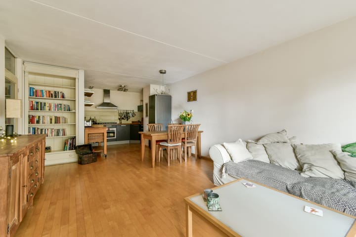 Foto 5 van Entrepothof 28