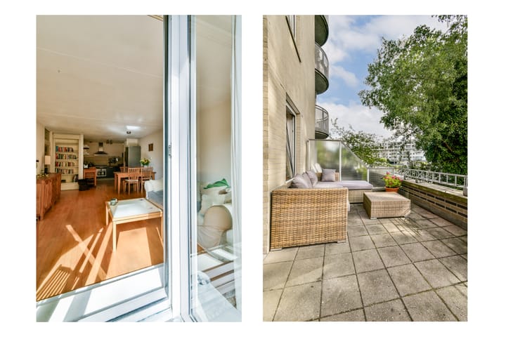 Foto 6 van Entrepothof 28