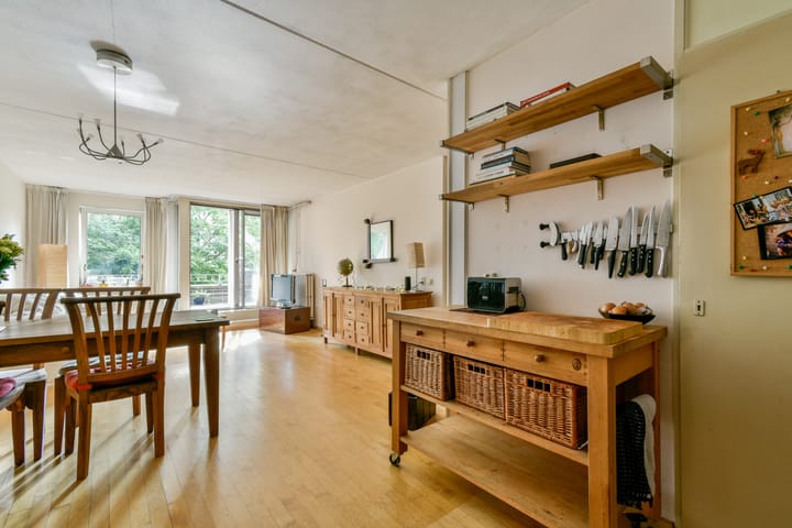 Foto 7 van Entrepothof 28