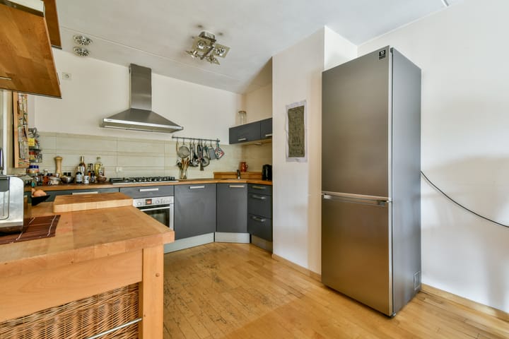 Foto 8 van Entrepothof 28