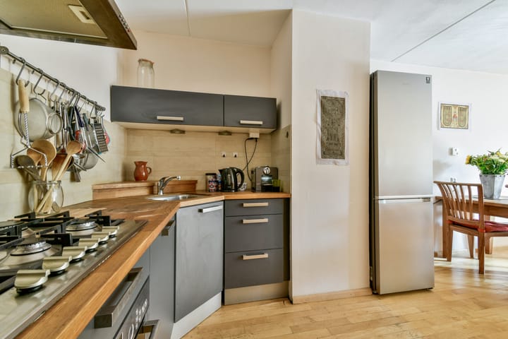 Foto 9 van Entrepothof 28