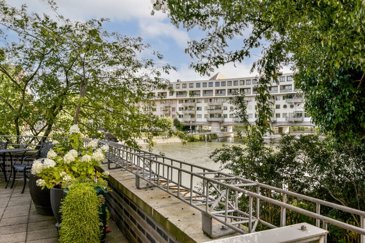 Foto 10 van Entrepothof 28