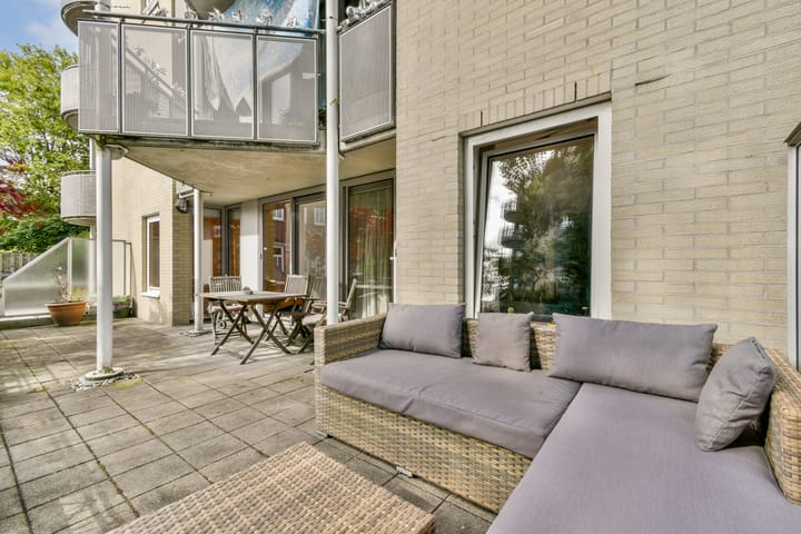 Foto 11 van Entrepothof 28