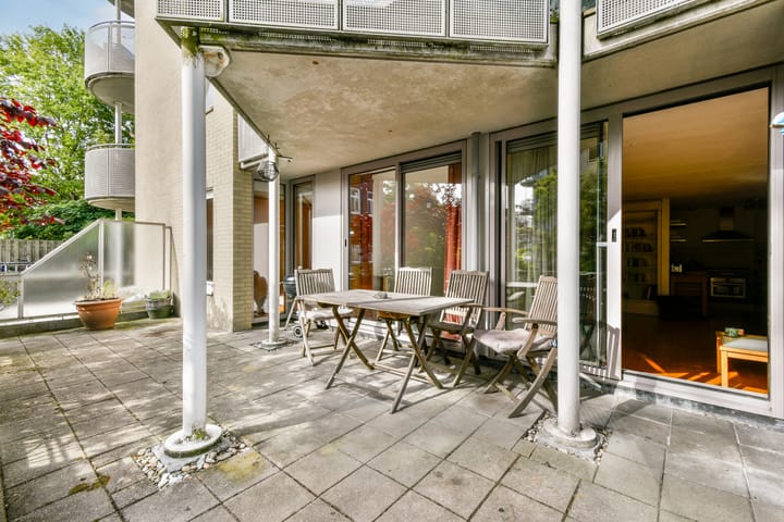 Foto 12 van Entrepothof 28